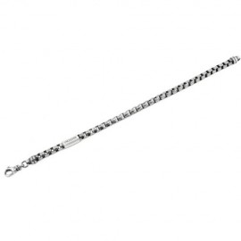 BRACCIALE FASHION JEWELLERY ARGENTO
